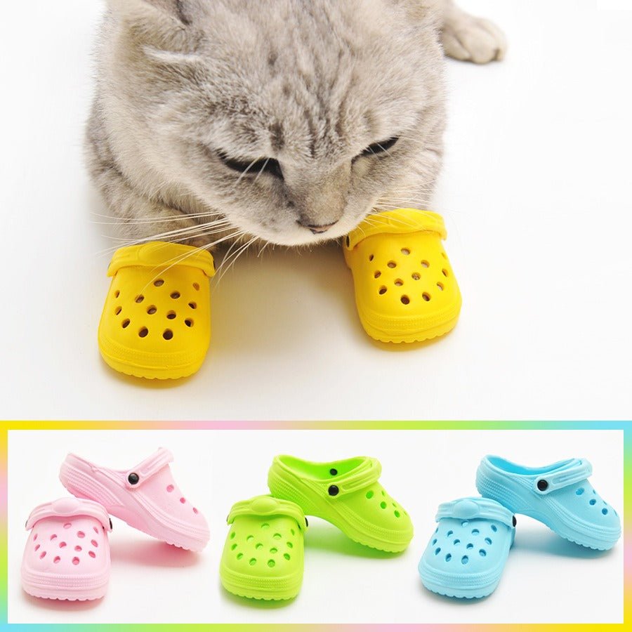 EVA Pet Clogs – Cats &amp; Small Dogs – photo 7