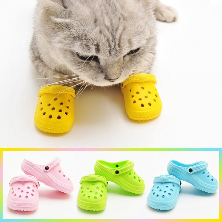 EVA Pet Clogs – Cats &amp; Small Dogs – photo 7