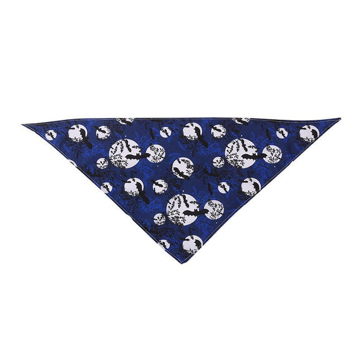 Holiday Dog &amp; Cat Bandana – Halloween, Christmas &amp; Fall Prints – photo 23