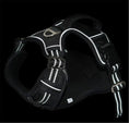 Carica l'immagine nel visualizzatore della galleria, All-Weather Comfort Pet Harness by For Animals, With Love
