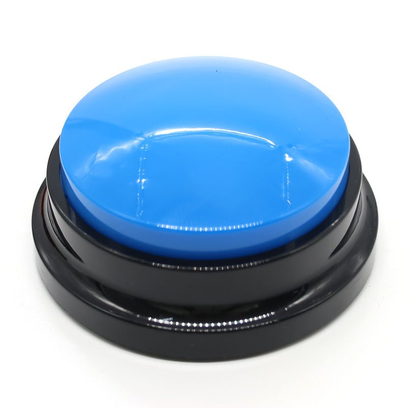 Recordable Pet Talking Button – photo 6