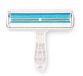 Gallery viewerに画像を読み込む, PetPro Premium Pet Hair Remover Pro Lint Roller For Furniture Sofa by For Animals, With Love

