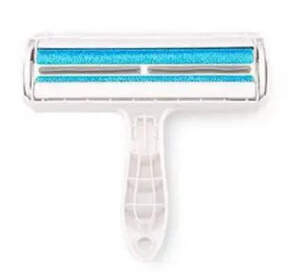 PetPro Premium Pet Hair Remover Pro Lint Roller For Furniture Sofa by For Animals, With Love