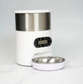 Load image into Gallery viewer, Automatic chqiue pet feeder - from For Animals, With Love
