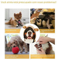 Gallery viewerに画像を読み込む, Interactive Chew Ball Rolls And Giggles Automatically For Dogs by Nai Pet Store
