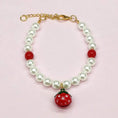 Bild in Galerie-Betrachter laden, Pet Necklace Cat Bell Ornament Christmas Product by My Store
