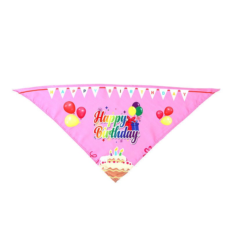 Holiday Dog &amp; Cat Bandana – Halloween, Christmas &amp; Fall Prints – photo 32