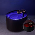 Load image into Gallery viewer, Silent Automatic Pet Water Fountain USB Rechargeable Electric Feeder by Vivalo
