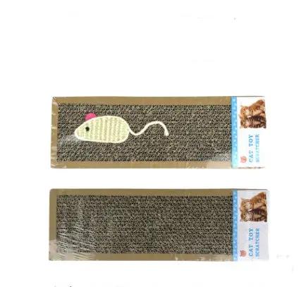 WoodCraft Interactive Cat Stick Toy Premium Solid Wood Handmade Hemp by Sell My Stuff