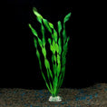 Bild in Galerie-Betrachter laden, 10pcs Artificial Aquarium Plants for Fish Tank Decoration - from For Animals, With Love
