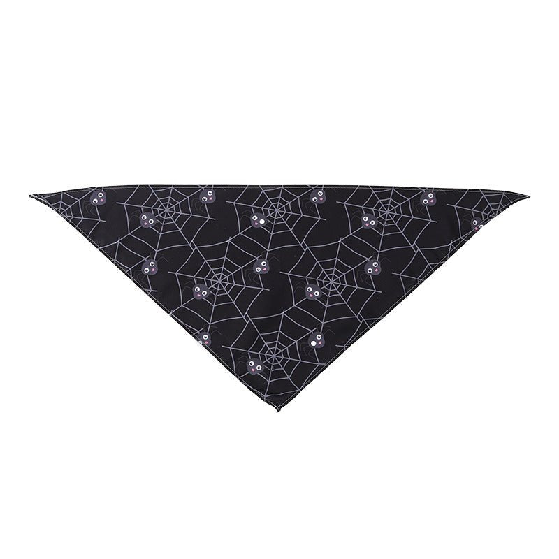 Holiday Dog &amp; Cat Bandana – Halloween, Christmas &amp; Fall Prints – photo 24