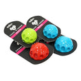 Load image into Gallery viewer, Interactive Pet Toy - Bouncy Chew Ball for Dogs - from For Animals, With Love

