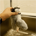 Load image into Gallery viewer, PetPlay Interactive Plush Pet Toy Sound Motion Jumping Fish Flapping Bird 5 Designs by For Animals, With Love
