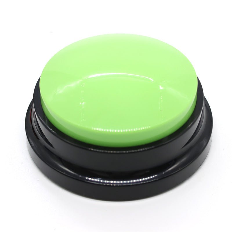 Recordable Pet Talking Button – photo 7