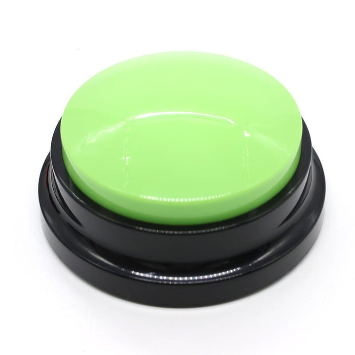 Recordable Pet Talking Button – photo 7