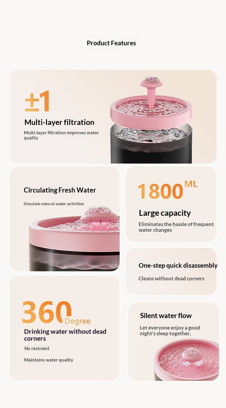 Supplier feature graphic with disputed 1.8 L capacity