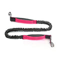 Carica l'immagine nel visualizzatore della galleria, Cross-Border Pet Running Waist Bag With Leash by For Animals, With Love
