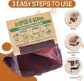 Carica l'immagine nel visualizzatore della galleria, Dispoz-A-Scoop® No Touch! No Mess! No Odor!
