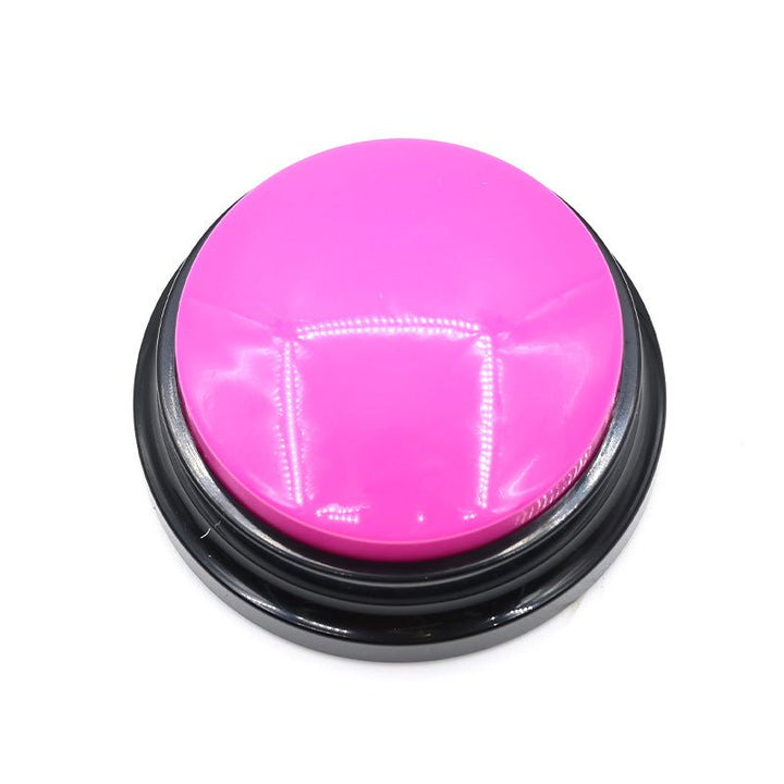 Recordable Pet Talking Button – photo 14