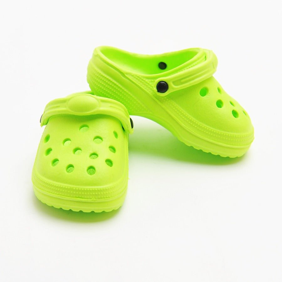 EVA Pet Clogs – Cats &amp; Small Dogs – photo 4