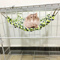 Gallery viewerに画像を読み込む, EcoPet Parrot Climbing Net Soft Woven Hammock Toy Small Pets 20x28CM by Sell My Stuff
