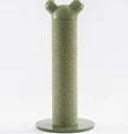 Bild in Galerie-Betrachter laden, Green Durable Cat Scratching Post For Claw Sharpening And No Shedding by Pet Zen
