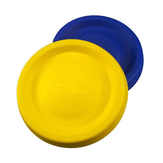 EVA Pet Toy Ball - Floating Frisbee for Dogs - from For Animals, With Love