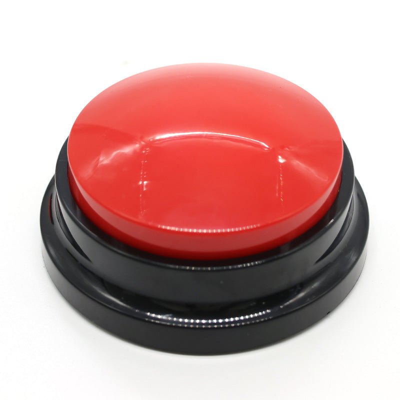 Recordable Pet Talking Button – photo 8
