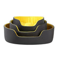 Gallery viewerに画像を読み込む, CosyPet Universal Dog and Cat Bed With Washable Cover by For Animals, With Love
