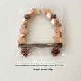 Bild in Galerie-Betrachter laden, NatureCage Premium Wooden Parrot Swing Perch Natural Branch Toy Large by Sell My Stuff
