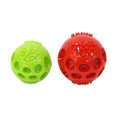Load image into Gallery viewer, Chase Chew Interactive Bouncy Ball Dog Toy - from For Animals, With Love
