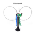 Load image into Gallery viewer, FurFriends Suction Interactive Cat Teaser Toy For Durable Indoor Play by For Animals, With Love
