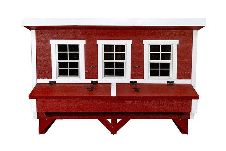XL Chicken Coop - Up to 20 Chickens