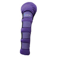 Bild in Galerie-Betrachter laden, Shires Equestrian ARMA Padded Tail Guard (Purple) - from For Animals, With Love
