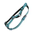 Bild in Galerie-Betrachter laden, Tiffany Collection Turquoise Blue Harness by Allysa Payne Beverly Hills
