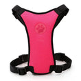 Load image into Gallery viewer, Dog Supplies Breathable Mesh Chest Strap Car Safety Harness Vest by For Animals, With Love
