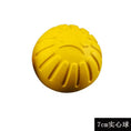 Gallery viewerに画像を読み込む, For Animals EVA Floating Frisbee - Yellow Blue - from For Animals, With Love
