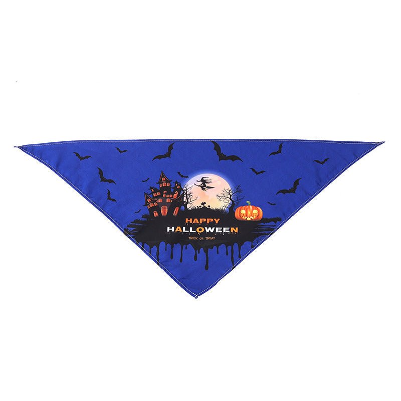 Holiday Dog &amp; Cat Bandana – Halloween, Christmas &amp; Fall Prints – photo 25