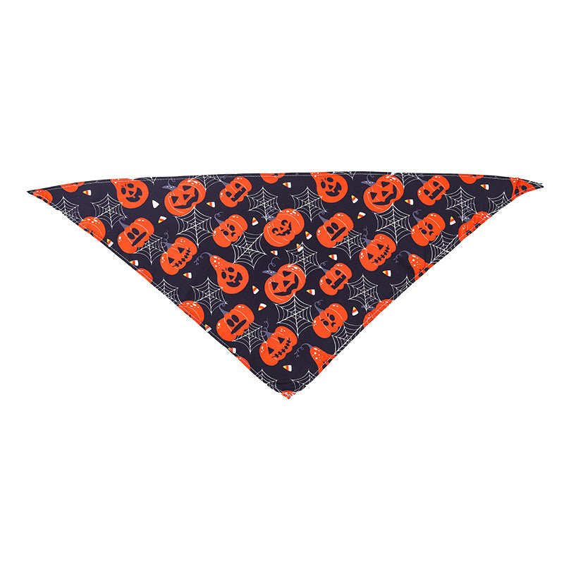 Holiday Dog &amp; Cat Bandana – Halloween, Christmas &amp; Fall Prints – photo 17