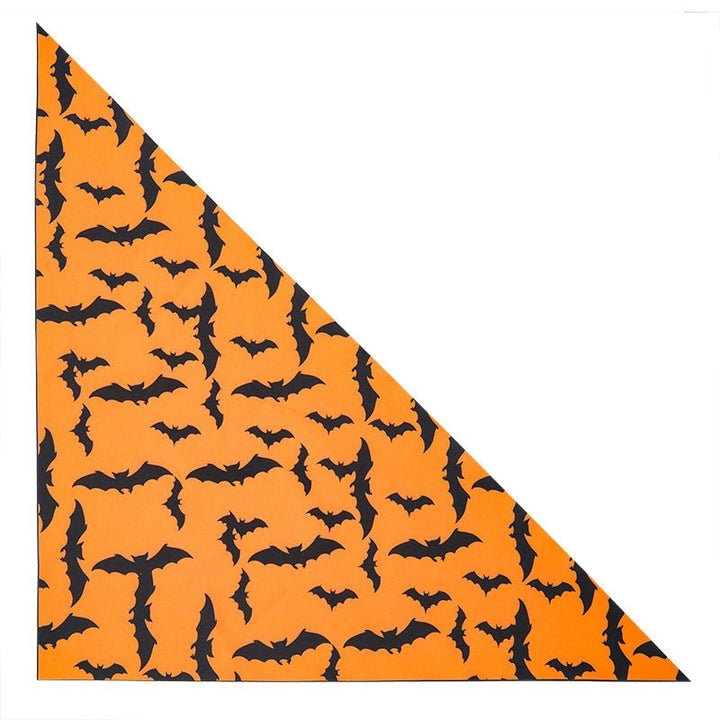 Holiday Dog &amp; Cat Bandana – Halloween, Christmas &amp; Fall Prints – photo 14