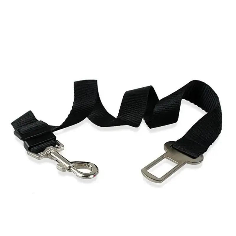 Dog Supplies Breathable Mesh Chest Strap Car Safety Harness Vest by For Animals, With Love