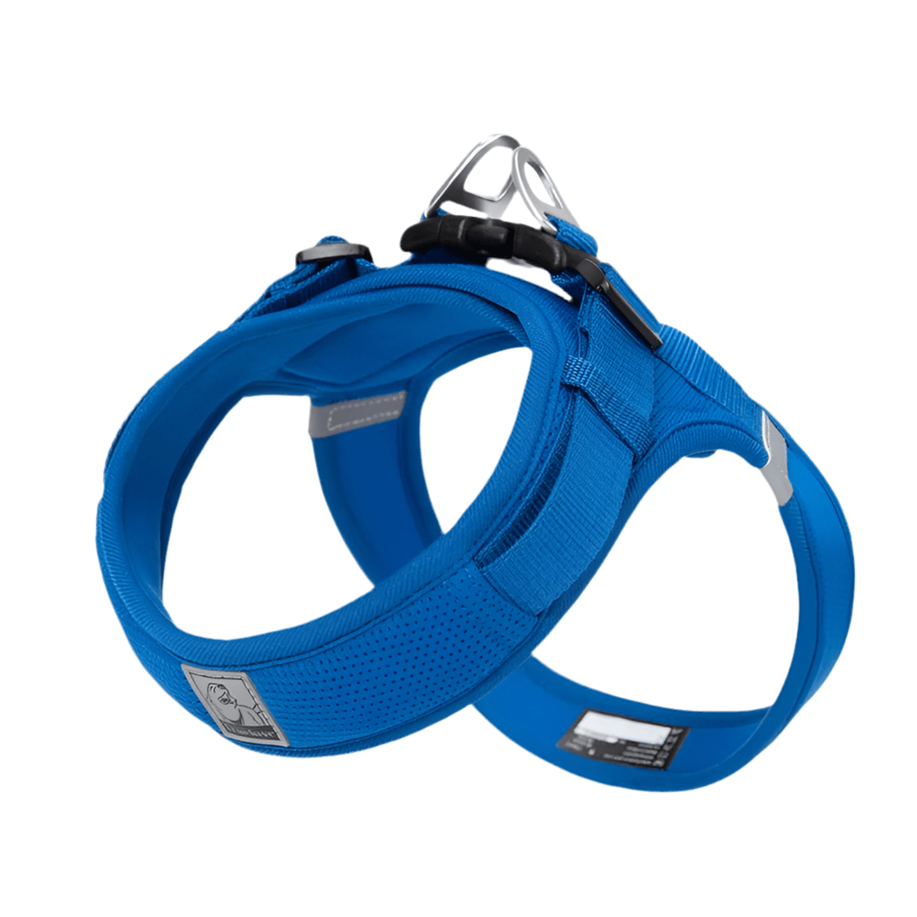 TrueLove Air Mesh Dog Harness TLH3013 – Royal Blue