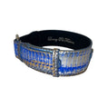 Bild in Galerie-Betrachter laden, Stunning By Stunning Multi-Color Snake Collar Silver Hardware by Allysa Payne Beverly Hills
