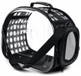 Charger l'image dans la visionneuse de la galerie, Clear EVA Bubble Pet Backpack For Cats And Dogs
