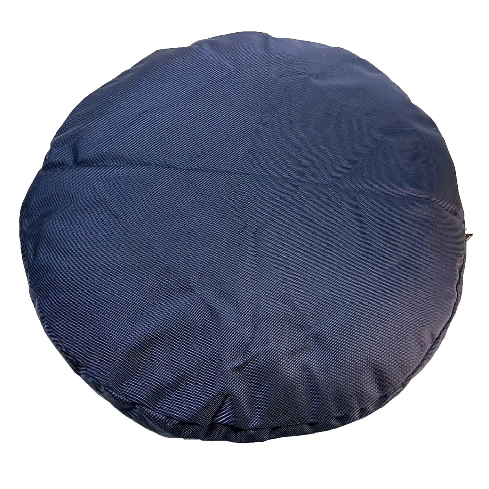 Armor Armor™ Heavy-Duty Orthopedic Round Dog Bed by American Dog