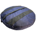 Carica l'immagine nel visualizzatore della galleria, Armor Armor™ Heavy-Duty Orthopedic Round Dog Bed by American Dog
