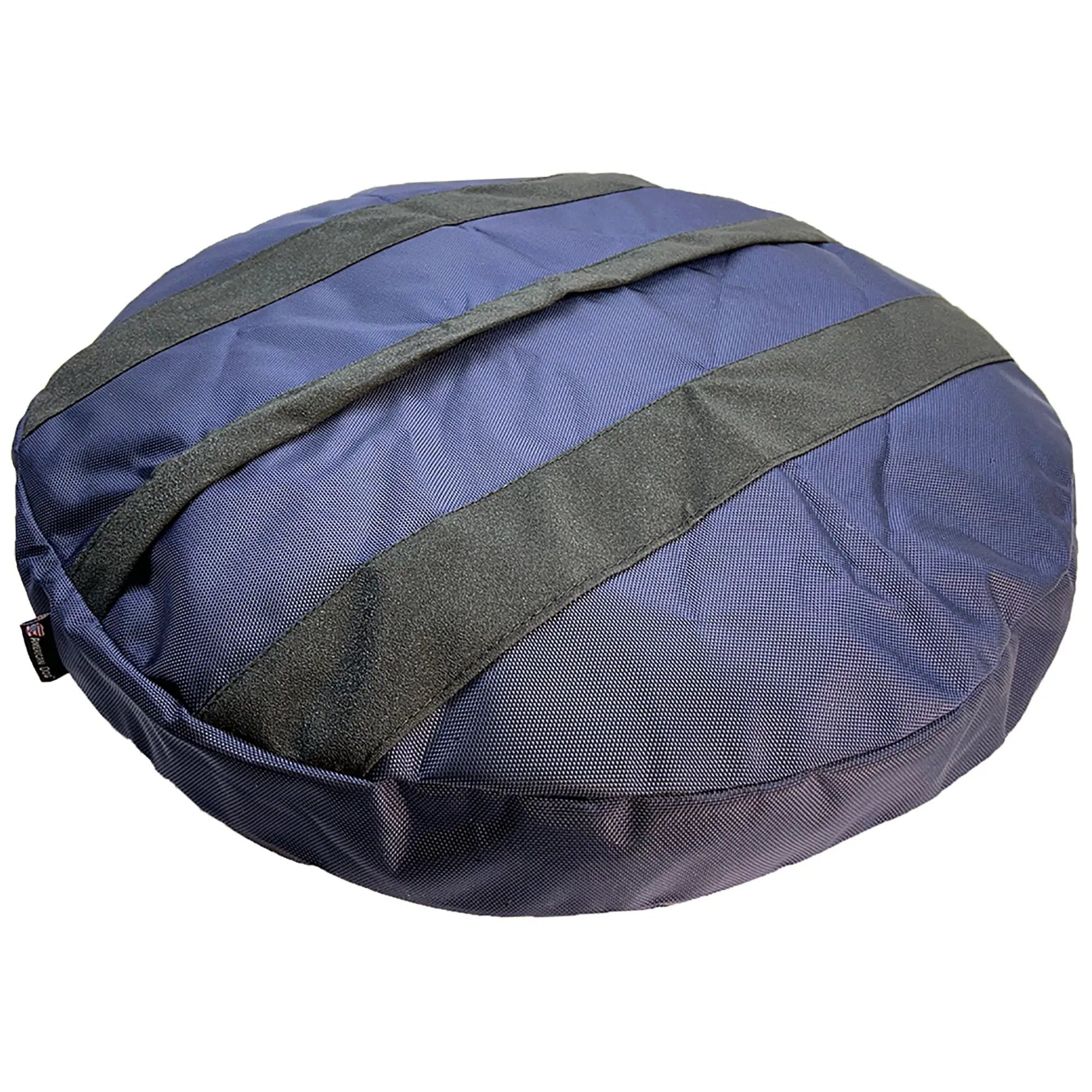 Armor Armor™ Heavy-Duty Orthopedic Round Dog Bed by American Dog