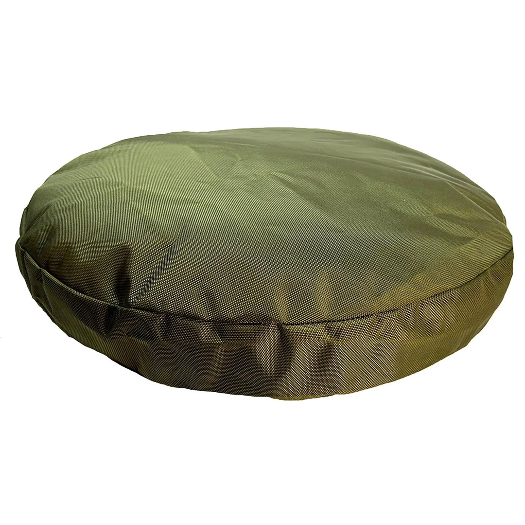 Armor Armor™ Heavy-Duty Orthopedic Round Dog Bed by American Dog