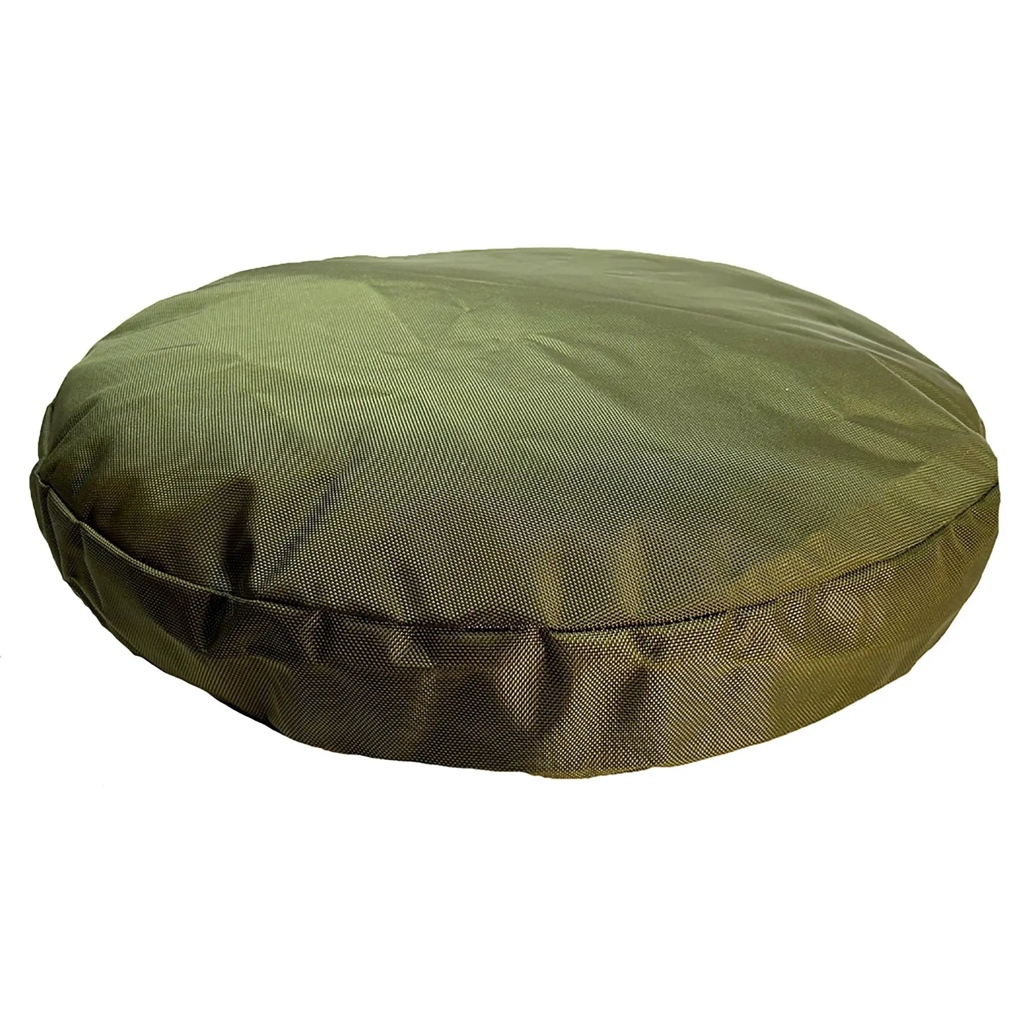 Armor Armor™ Heavy-Duty Orthopedic Round Dog Bed by American Dog