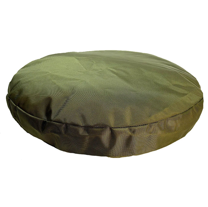 Armor Armor™ Heavy-Duty Orthopedic Round Dog Bed by American Dog